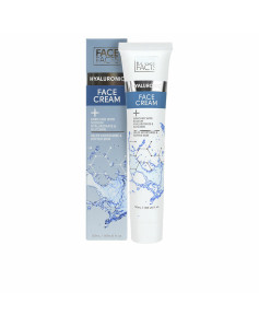Facial Cream Face Facts Hyaluronic 50 ml