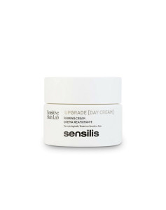 Day Cream Sensilis Upgrade Firming (50 ml)