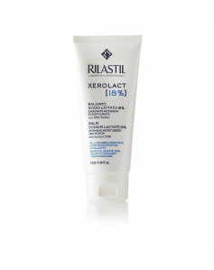 Moisturising Body Balm Rilastil Xerolact 18% Exfoliant (100 ml)