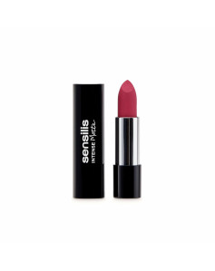 Lipstick Sensilis Intense Matte 404-groseille Desire (3,5 ml)