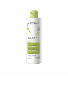 Make Up Remover Cream A-Derma Biology (400 ml)