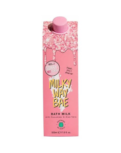 Body milk SO…? Sorry Not Sorry Milky Way Bae 500 ml