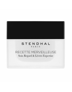 Anti-ageing Cream for the Eye and Lip Contour Stendhal Recette