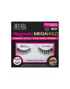 Falsche Wimpern Ardell Magnetic Megahold (1 Stück)