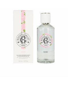 Parfum Unisexe Roger & Gallet Rose EDT (100 ml)