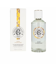 Parfum Unisexe Roger & Gallet Bois d'Orange EDT (100 ml)