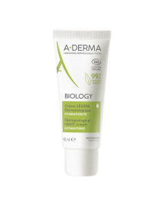 Crème hydratante A-Derma Biology Légère (40 ml)