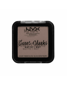 Rouge NYX Sweet Cheeks So Taupe 5 g