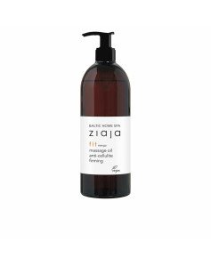 Massage-Öl Ziaja Baltic Home Spa Fit Anti-Cellulite 490 ml