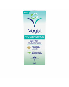 Intim-Gel Vagisil 2-in-1 Inkontinenz (30 g)