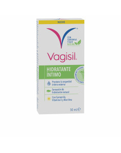 Żel do Higieny Intymnej Vagisil Aloe Vera Rumianek (50 ml)