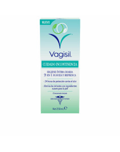 Żel do Higieny Intymnej Vagisil Nietrzymanie moczu (250 ml)