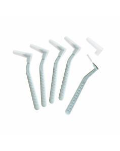 Interdental Toothbrush Beter Cepillo 5 Units 0,5 mm