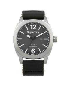 Unisex Watch Superdry SYG103TW (Ø 45 mm)