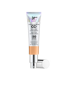 Hydrating Cream with Colour It Cosmetics Your Skin But Better