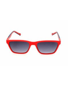Okulary przeciwsłoneczne Męskie Adidas AOR027-053-000 ø 54 mm
