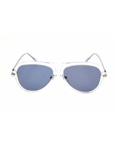Men's Sunglasses Adidas AOK001-012-000 ø 57 mm