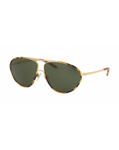 Men's Sunglasses Ralph Lauren RL7066J-937271 Golden Ø 62 mm