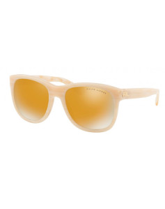 Okulary przeciwsłoneczne Męskie Ralph Lauren RL8141-56467P Ø 50