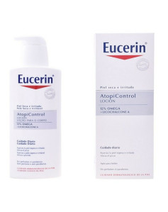 Beruhigende Lotion Eucerin Atopicontrol (400 ml)
