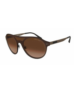 Men's Sunglasses Armani AR6078-300613 Ø 46 mm