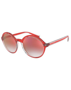 Ladies' Sunglasses Armani Exchange AX4101SF-8322V0 Ø 55 mm