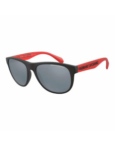 Ladies' Sunglasses Armani Exchange AX4096SF-80786G ø 57 mm