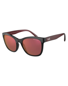 Ladies' Sunglasses Armani Exchange AX4105SF-8255D0 ø 54 mm