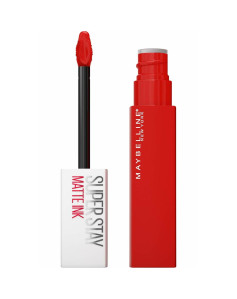 Lipstick Maybelline Superstay Matte Ink 320-individualist