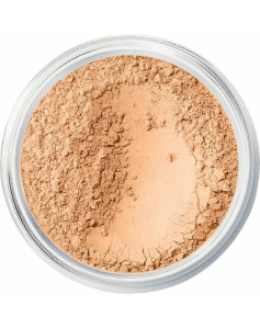 Powder Make-up Base bareMinerals Original Nº 16 Golden nude Spf