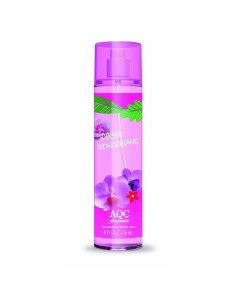 Body Spray AQC Fragrances Orchid Wonderland 236 ml