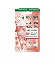 Masque réparateur Garnier SkinActive Probiotiques (2 Unités)