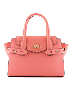 Women's Handbag Michael Kors 35S2GNMS8L-GRAPEFRUIT Pink 28 x 22