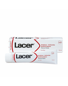 Pasta do zębów Lacer (125 ml)