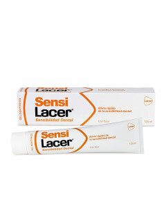 Dentifrice Lacer Sensi (75 ml)