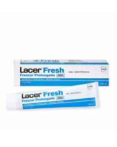 Zahnpasta Lacer Lacer Fresh (125 ml)