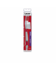 Toothbrush Lacer Firm