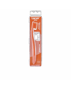 Toothbrush Lacer Mini Soft