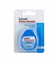 Dental Floss Lacer (50 m) Mint