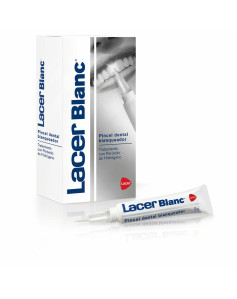 Ołówek wybielający do zębów Lacer Lacerblanc 9 g