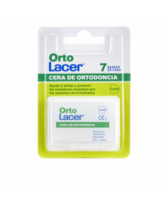 Orthodontic Wax Lacer Ortolacer