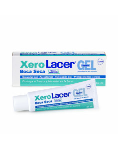 Protecteur buccal Lacer Xerolacer