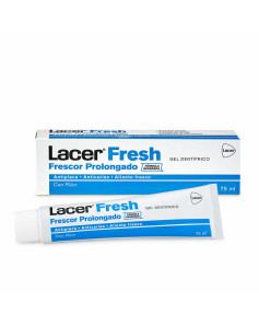 Pasta do zębów Lacer Fresh (75 ml)