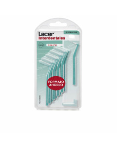 Interdental Toothbrush Lacer (10 uds) Extra-fine 10Units