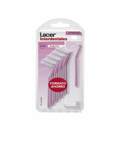 Interdental Toothbrush Lacer (10 uds) Ultrafine