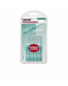 Interdental Toothbrush Lacer (10 uds) Upright Extra-fine