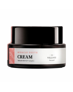 Crème visage Village 11 Factory Miracle Youth 50 ml