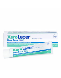 Pasta do zębów Lacer Xero Boca Seca (75 ml)