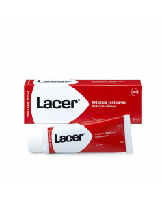 Dentifrice Action Complète Lacer (50 ml)