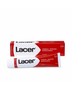 Dentifrice Action Complète Lacer (125 ml)
